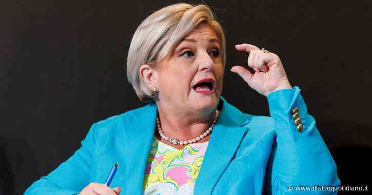 Caso straordinari, annullate le multe ai medici. La ministra Calderone: “Era stata fatta una segnalazione sindacale”