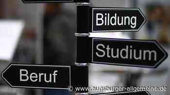 Berufsfindungsmesse hilft Jugendlichen bei der Orientierung