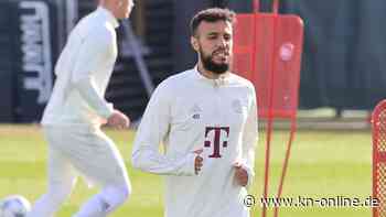 FC Bayern: Mazraoui-Einsatz gegen Galatasaray? Tuchel gibt Einblick in Personal-Plan