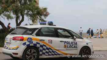 Mallorca: Haftbefehl gegen Deutschen wegen Tötungsdelikt erlassen
