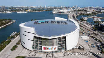 Homeless man fatally stabbed man who was fishing behind Heat's Kaseya Center: Police