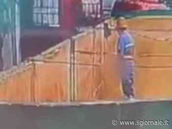 Urina nel serbatoio del birrificio. L'atto disgustoso e il crollo in borsa dell'azienda