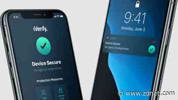Make your iPhone super secure. This app shows you how