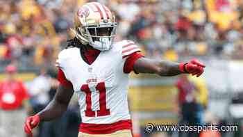 NFL DFS Monday Night Football picks, stacks: 49ers vs. Vikings DraftKings, FanDuel expert MNF lineup advice