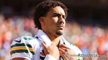 What's wrong with Jordan Love, and what should Packers do from here at quarterback?
