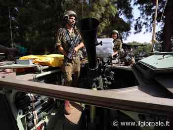 Morta la seconda italo-israeliana dispersa. Gli Usa inviano a Tel Aviv un generale dei marines | La diretta