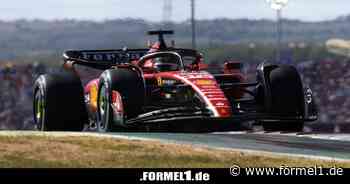 Ferrari gibt zu: Leclercs Einstopp-Strategie war Murks