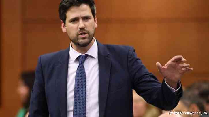 Fraser says more housing measures are coming in fall budget update