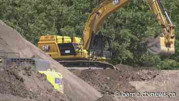 Métis Nation of Ontario addresses urgent housing needs in Midland
