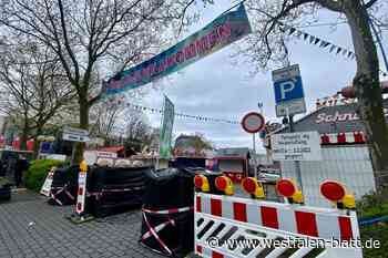 Prozessbeginn nach Messerattacke auf Lunapark
