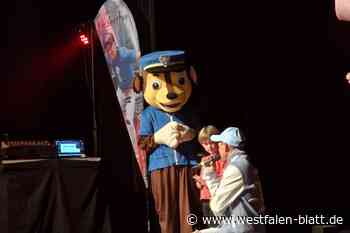 Das geht ab: „Hits für Kids“ in der Stadthalle Höxter