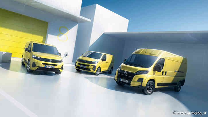 Stellantis onthult in één keer twaalf (!) facelifts