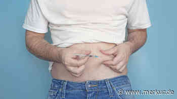 Neue „Abnehmspritze“? Diabetes-Mittel Mounjaro wirkt wie Ozempic gegen Übergewicht