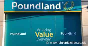 Poundland announces plans to hire 1,200 seasonal staff as well as Christmas and New Year opening hours