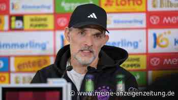 Tuchel nennt konkretes Datum für erhofftes Goretzka-Comeback