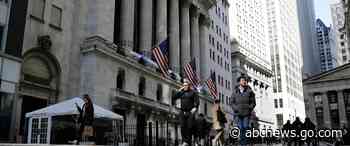 The yield on a 10-year Treasury reached 5% for 1st time since 2007. Why that matters