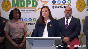 14 facing charges in $20 million retail theft ring busted in Miami-Dade