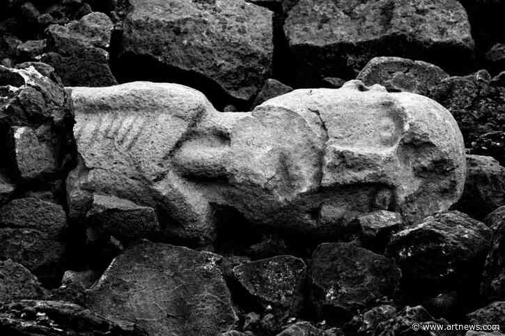 Human and Animal Sculptures Unearthed in Turkey are the Earliest Examples of Prehistoric Art