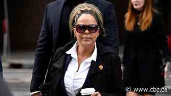 Crown drops bail violation charge for Tamara Lich