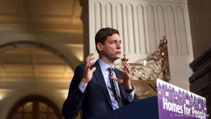 B.C. to remove barriers for internationally trained professionals: premier