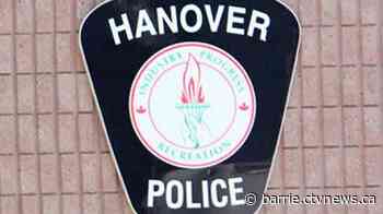 Home invasion leads to car chase through the streets of Hanover