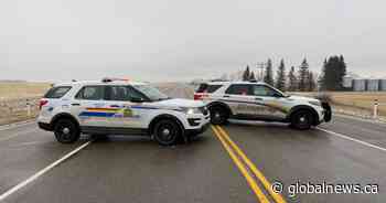 School bus with children involved in collision: RCMP
