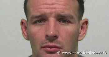 Sunderland knifeman stabbed childhood pal during drinking session with him