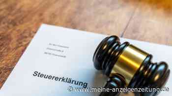 Plötzlich Steuersünder: So schnell begehen auch Sie versehentlich Steuerhinterziehung