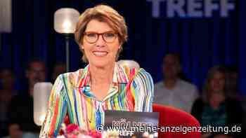 Fünf Stunden Sonderprogramm: So feiert Bettina Böttinger ihren „Kölner Treff“-Abschied