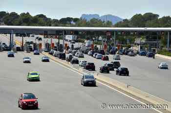 Un migrant est décédé ce lundi en sautant d'un camion sur l'autoroute A8 à Fréjus