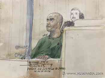 "J'ai bousillé des vies, traumatisé des gens": au procès de Rédoine Faïd, derniers mots à la cour d'une "belle famille"