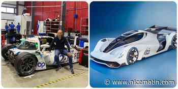 Green GT s’enracine à Signes et devient H24 Project