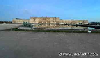 "Le trône de Louis XIV va sauter. A plus. Faites évacuer": un homme de 37 ans condamné à de la prison après une fausse alerte à la bombe au Château de Versailles