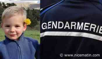 Disparition du petit Emile: un jeune agriculteur à la "conduite dangereuse" intéresse les enquêteurs