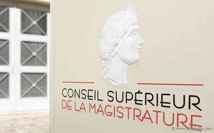 L'ex vice-présidente du tribunal de Toulon, victime d'un règlement de comptes? Elle avait sanctionné Éric Dupond-Moretti, alors avocat