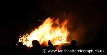 Police warning as Bonfire Night sparks demand on emergency services