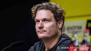 Champions League: Newcastle United - BVB live im TV und Online-Stream sehen