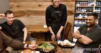 Lake Zurich gastro pub owners plan for expansion