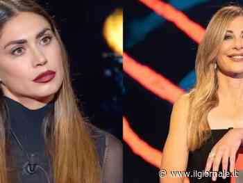 "Se vuole parliamo di politica…". Botta e risposta tra Melissa Satta e Francesca Fagnani a Belve 