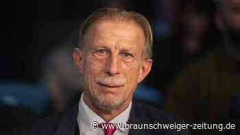 Trotz Koks und Krebserkrankung: Christoph Daum wird 70