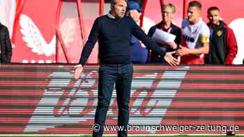 Ajax Amsterdam trennt sich von Trainer Steijn