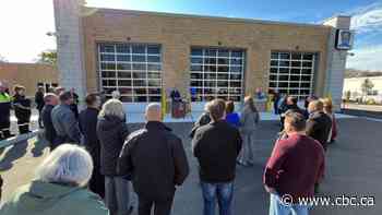 New Kingsville EMS station meant to keep up with town's growing population