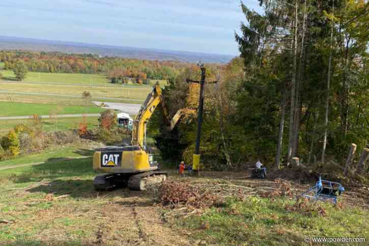 Ski Resort Provides Positive Update Following Devastating Tornado