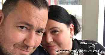 South Shields family hit by brain tumour say lack of research cash is 'horrifying'