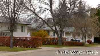 73-year-old Saskatoon man forces hatchet-wielding intruder out of his home