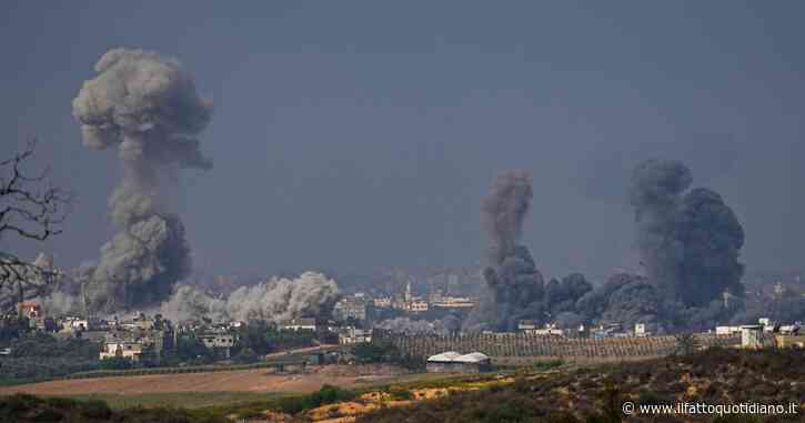 Hamas rilascia altri due ostaggi. Fonti egiziane: “Ne stanno per liberare cinquanta”. Gli Usa contro il cessate il fuoco: “Favorisce gli islamisti”