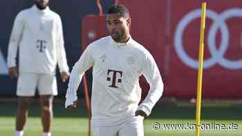 FC Bayern: Serge Gnabry fehlt wohl auch gegen Darmstadt