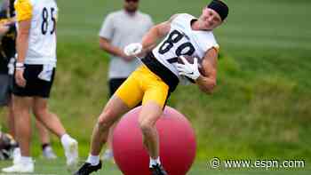 Source: Olszewski joining Giants' practice squad