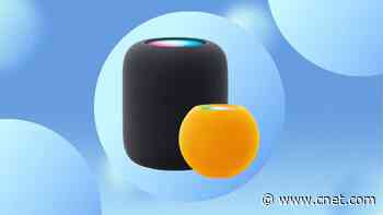 Best HomePod Deals: Save Up to $20 or Get 6 Months of Apple Music Free     - CNET