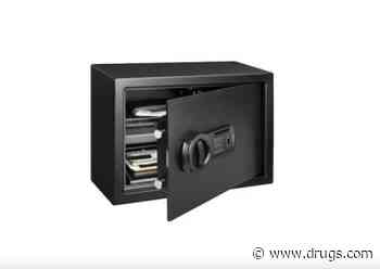 Biometric Gun Safes Recalled After 12-Year-Old's Death